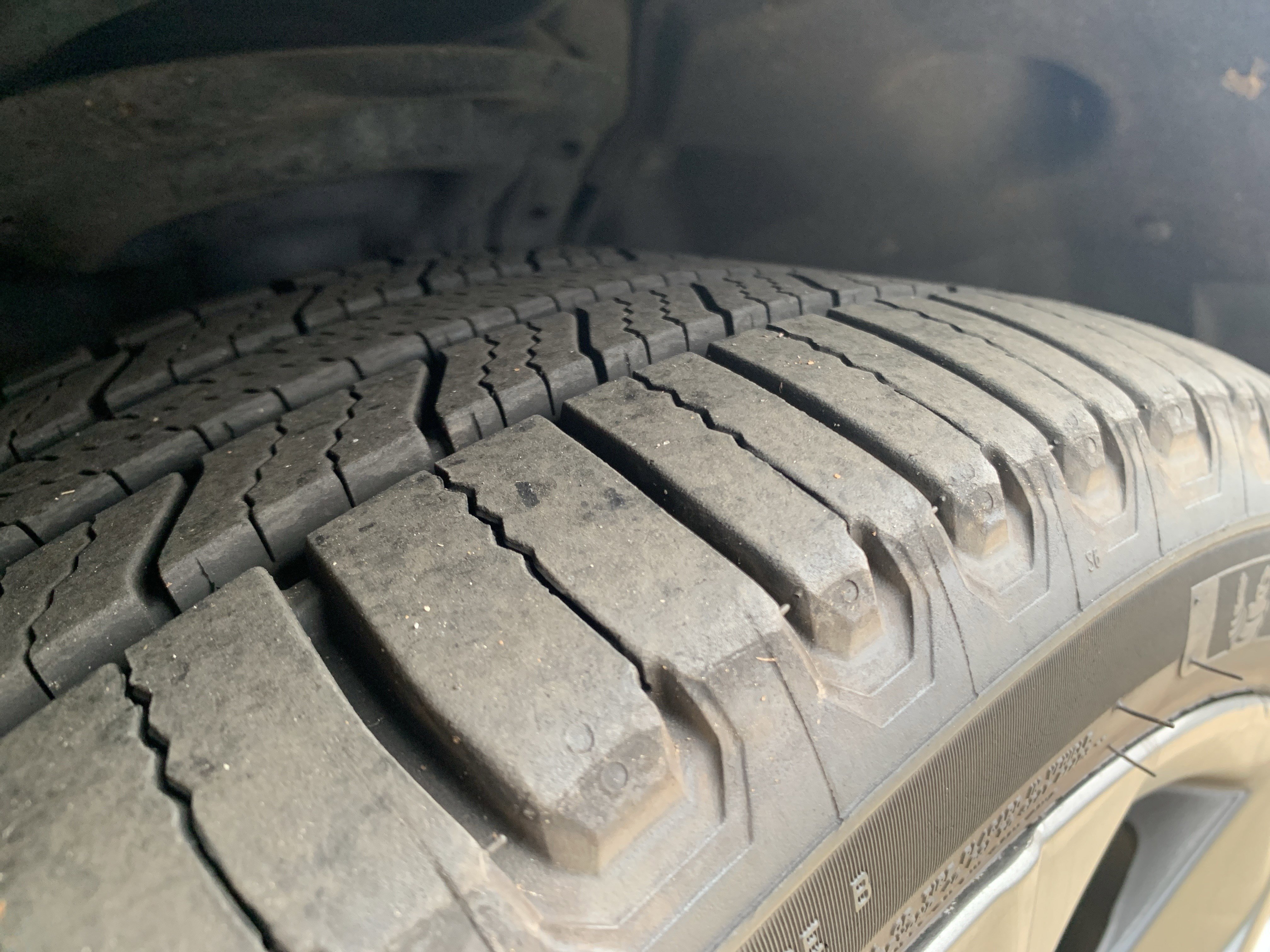 Certified 2021 Lexus ES 350 F Sport w/ Accessory Package 2 image 12