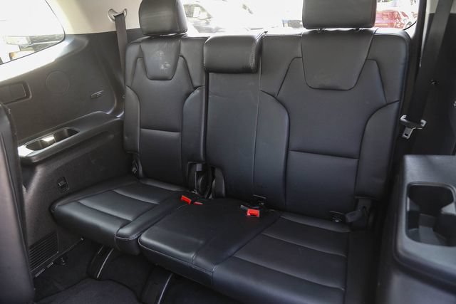 Certified 2024 Kia Telluride S AWD/4WD image 20