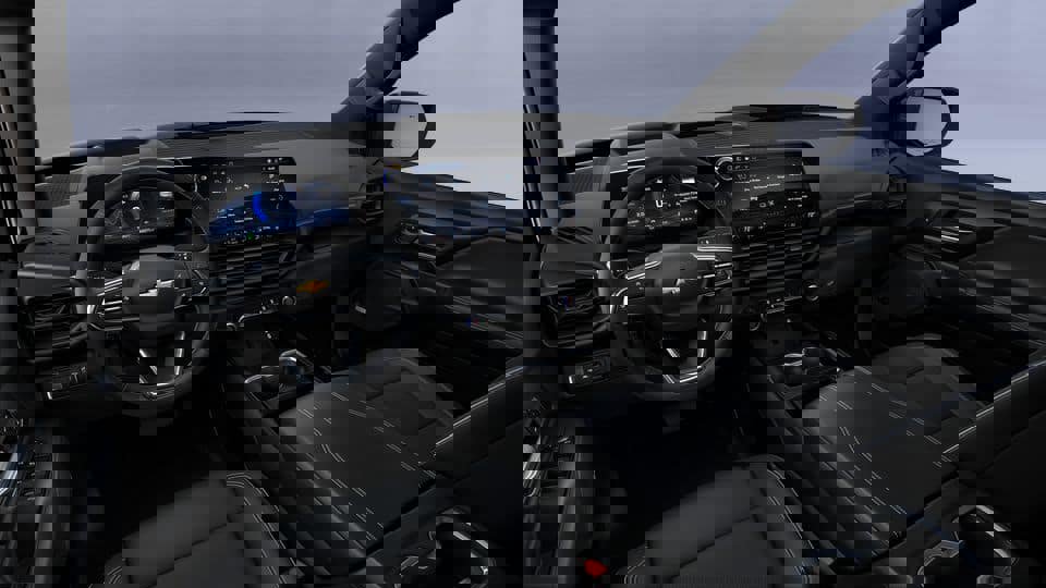 New 2025 Chevrolet Silverado EV LT image 54