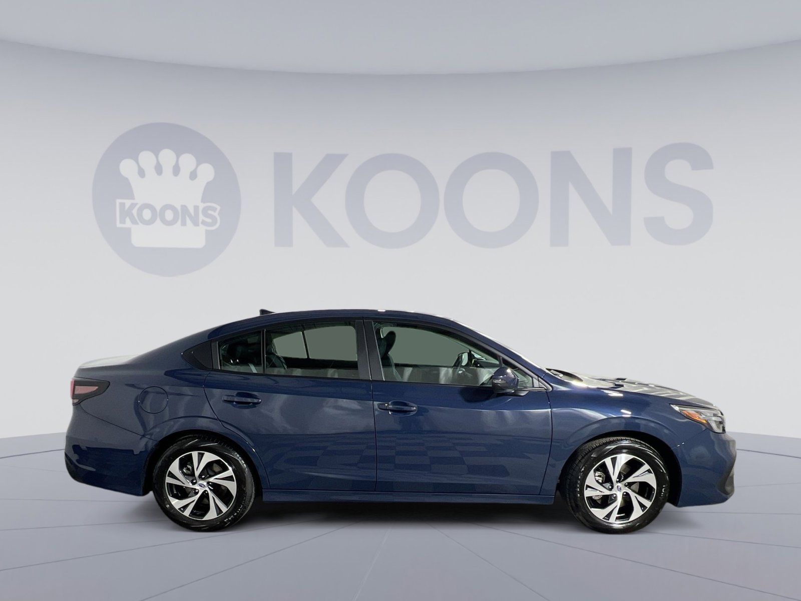 Used 2025 Subaru Legacy Premium image 8