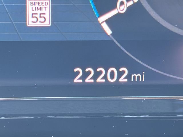 Used 2024 Volkswagen GTI Autobahn image 16