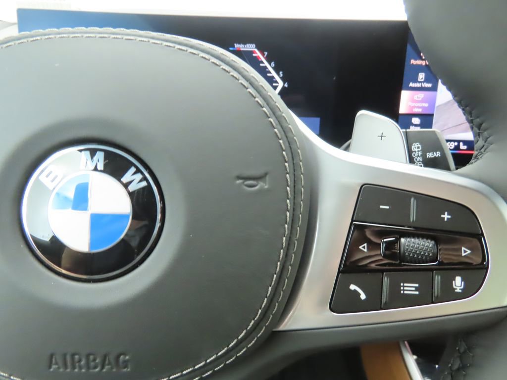 New 2026 BMW X5 sDrive40i w/ M Sport Package image 12