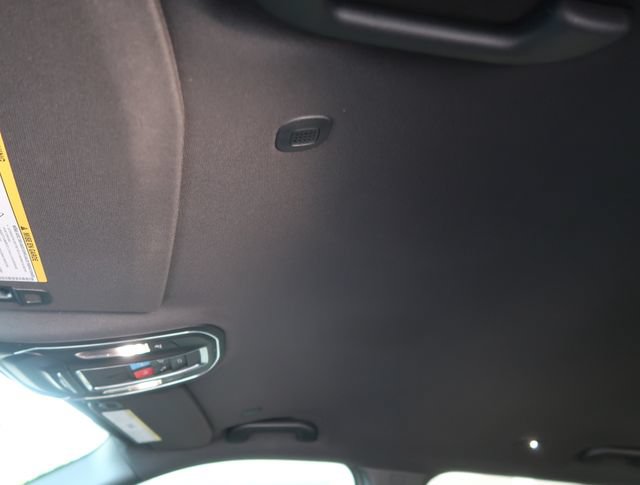 Used 2021 Jeep Grand Cherokee L Laredo AWD/4WD image 17