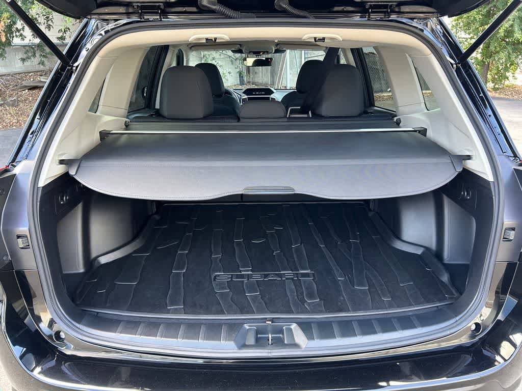 Used 2024 Subaru Forester Premium AWD/4WD image 22