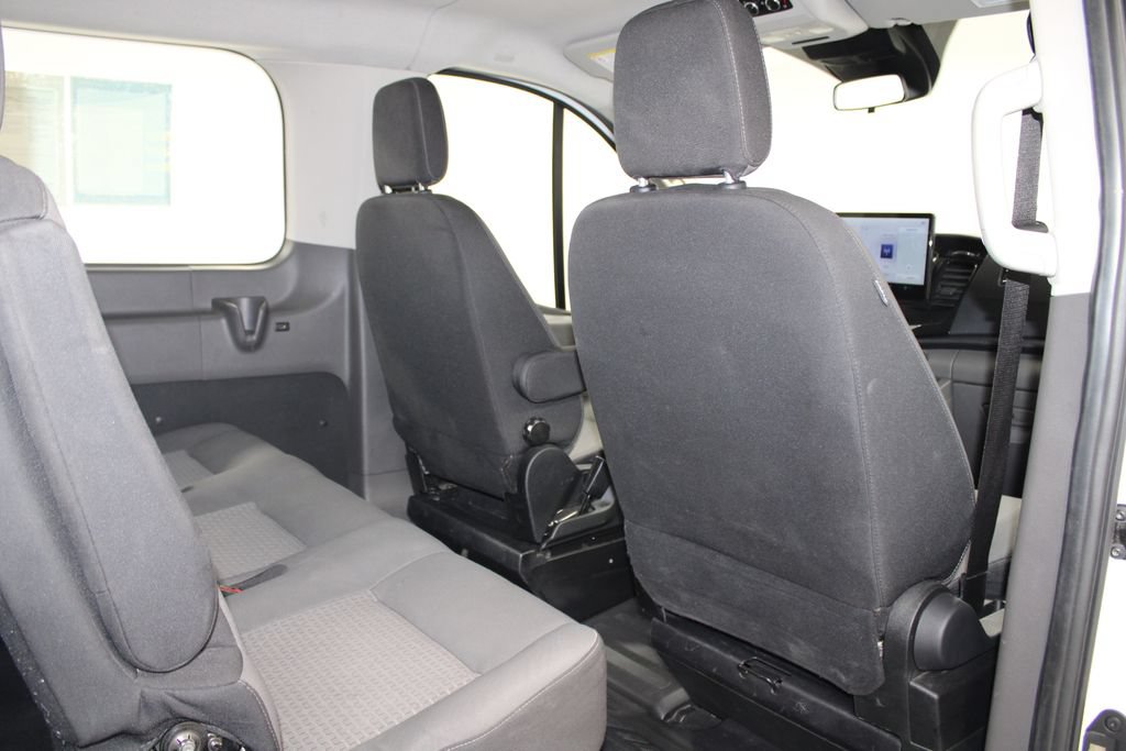 Used 2024 Ford Transit 350 XLT RWD image 32