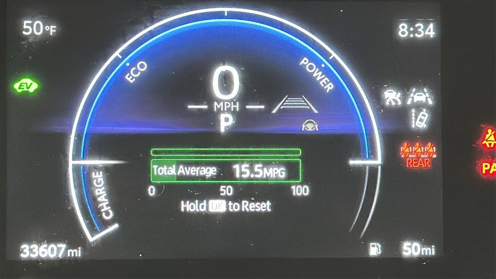 Used 2024 Toyota Corolla Cross XSE image 13