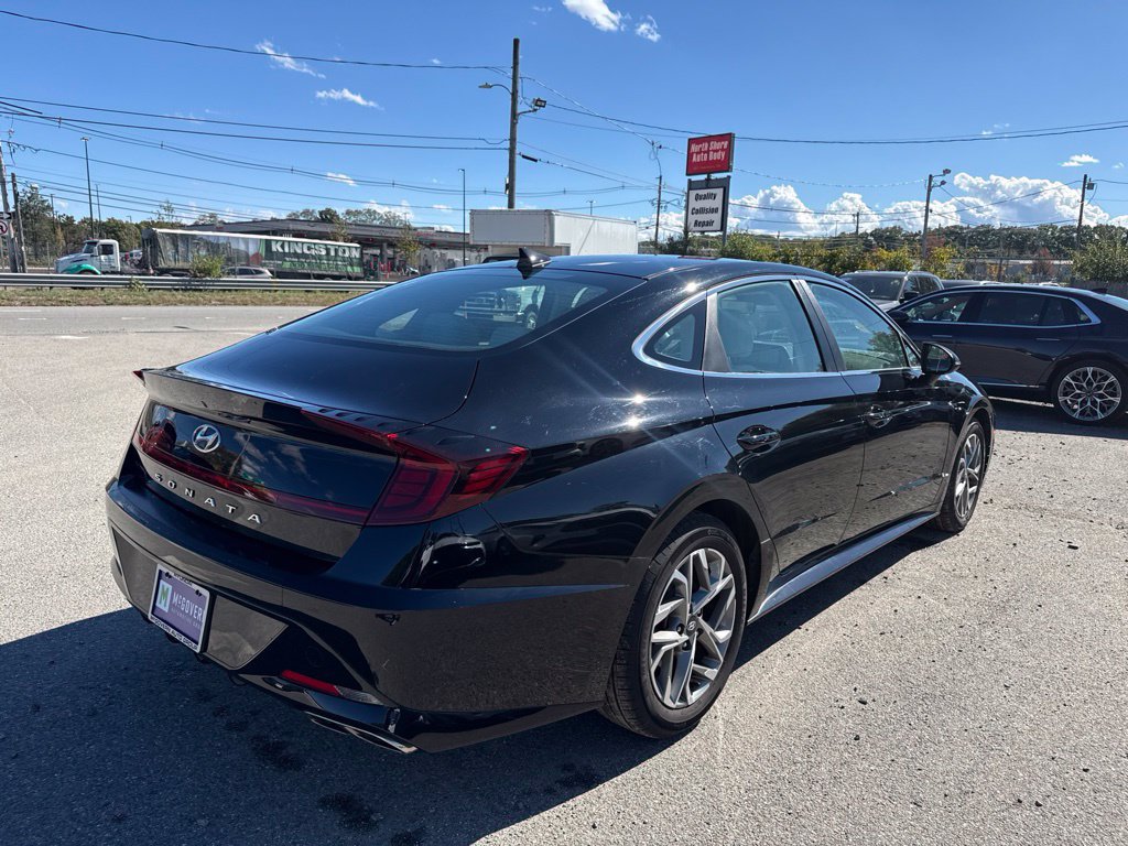 Used 2023 Hyundai Sonata SEL FWD image 7