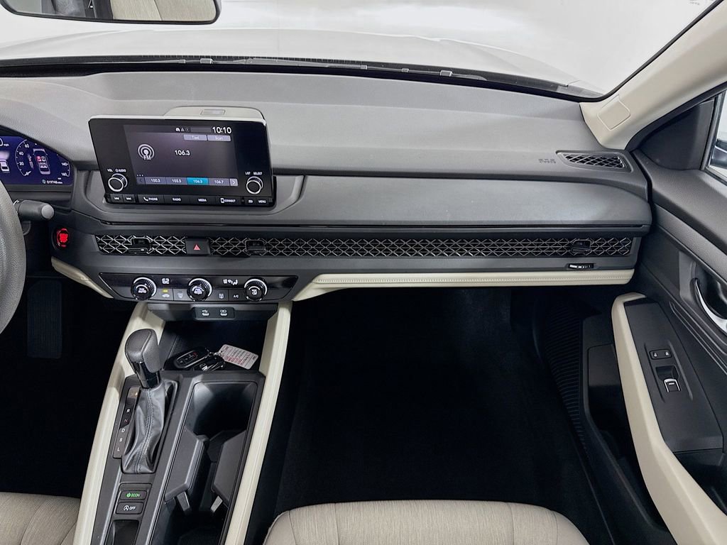 Used 2023 Honda Accord LX image 20