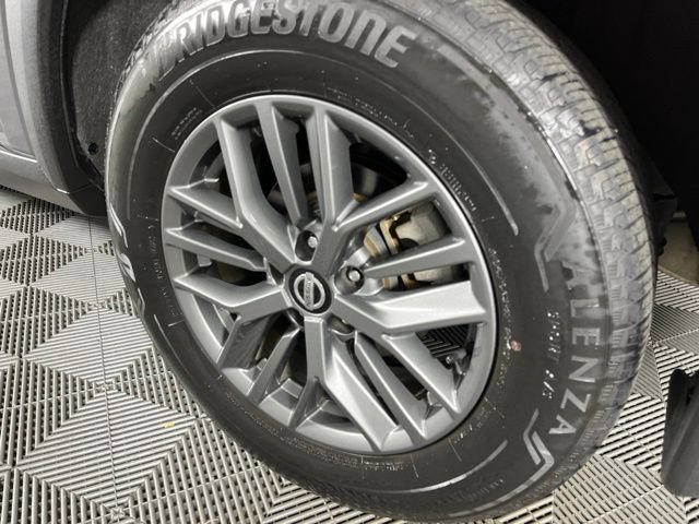 Used 2021 Nissan Rogue S FWD image 15