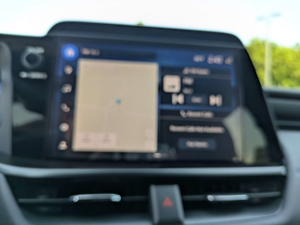 New 2026 Subaru Outback Touring AWD/4WD image 25