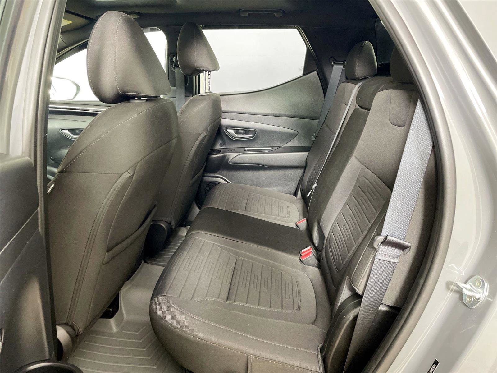 Used 2022 Hyundai Santa Cruz SEL w/ Activity Package AWD/4WD image 11