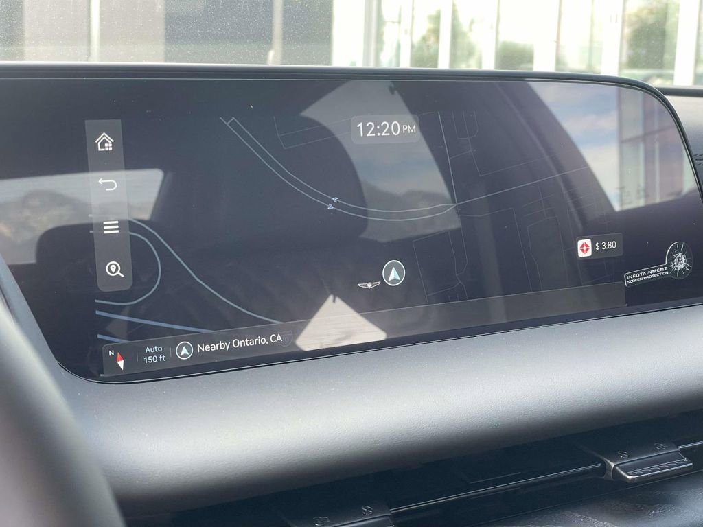 New 2026 Genesis G90 3.5T Prestige image 14