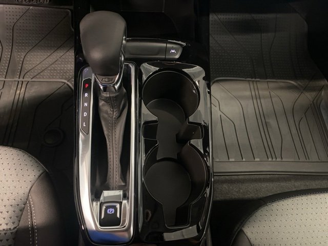 New 2025 Chevrolet Trax LT w/ Driver Confidence Package image 22