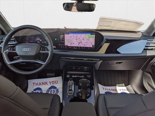 New 2025 Audi A5 2.0T Premium Plus image 15