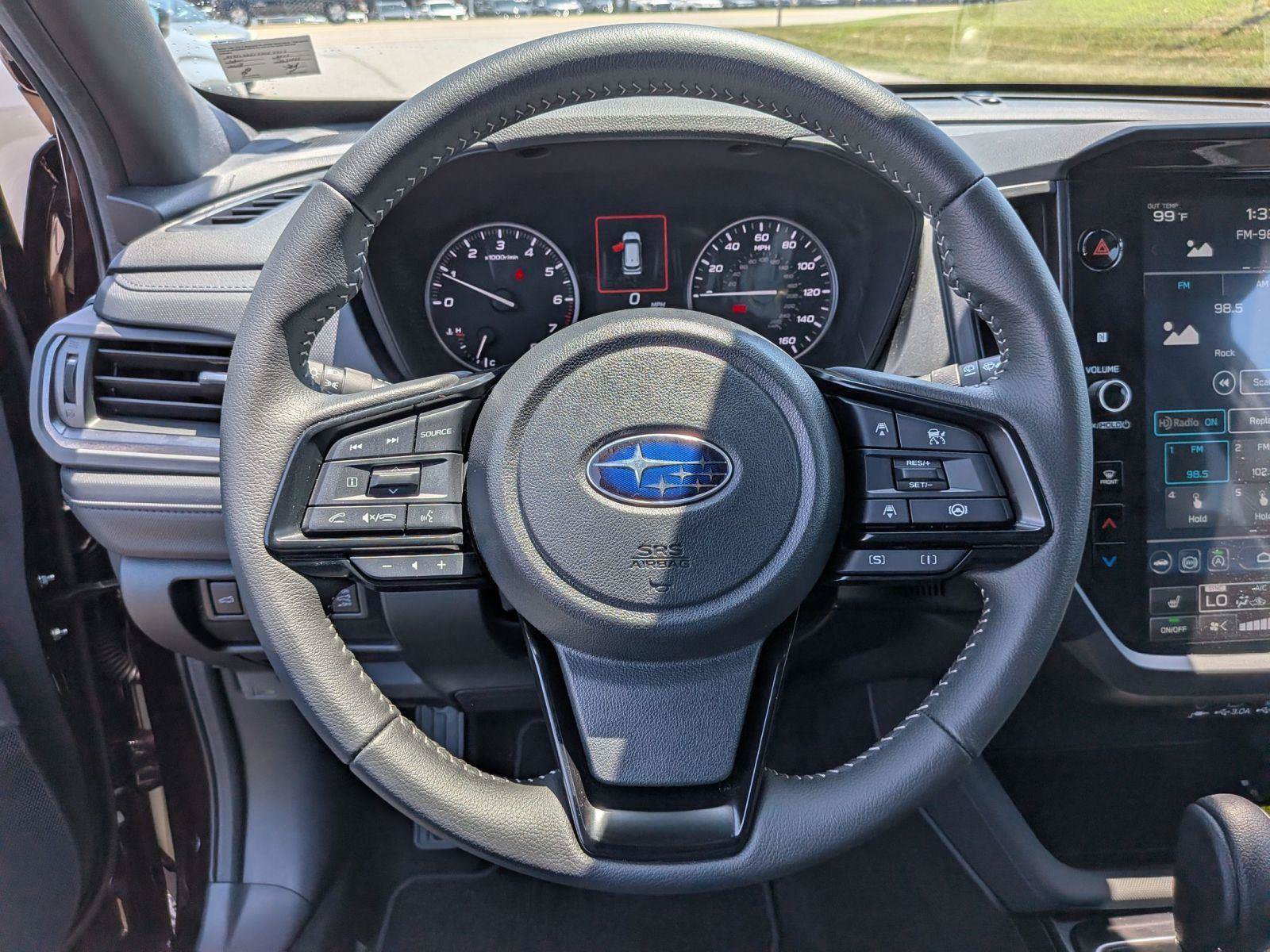 Used 2026 Subaru Forester Premium AWD/4WD image 19