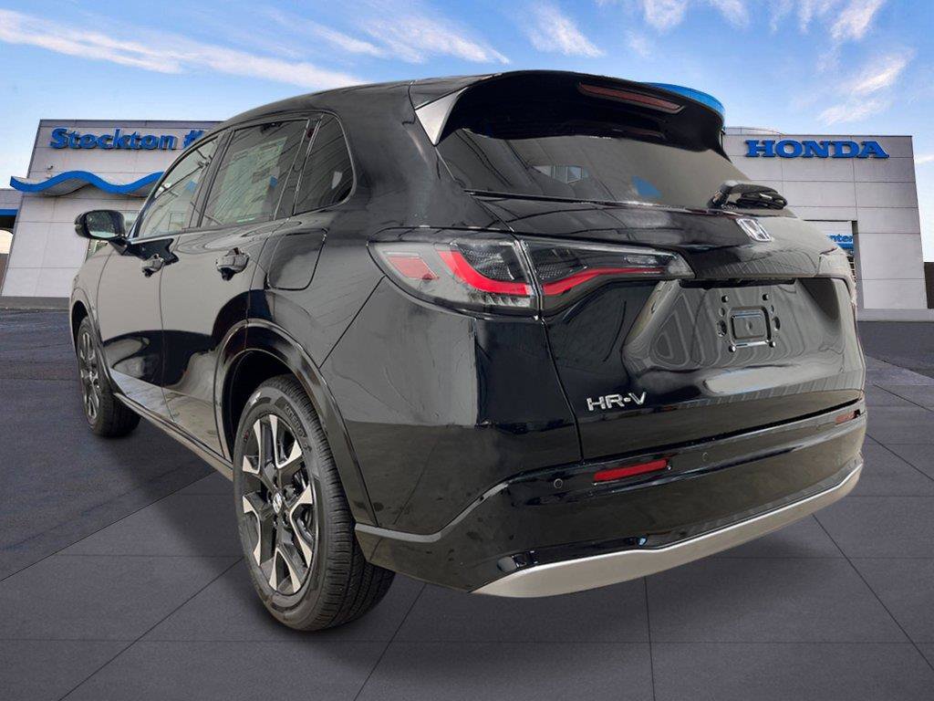 New 2027 Honda HR-V EX-L image 3
