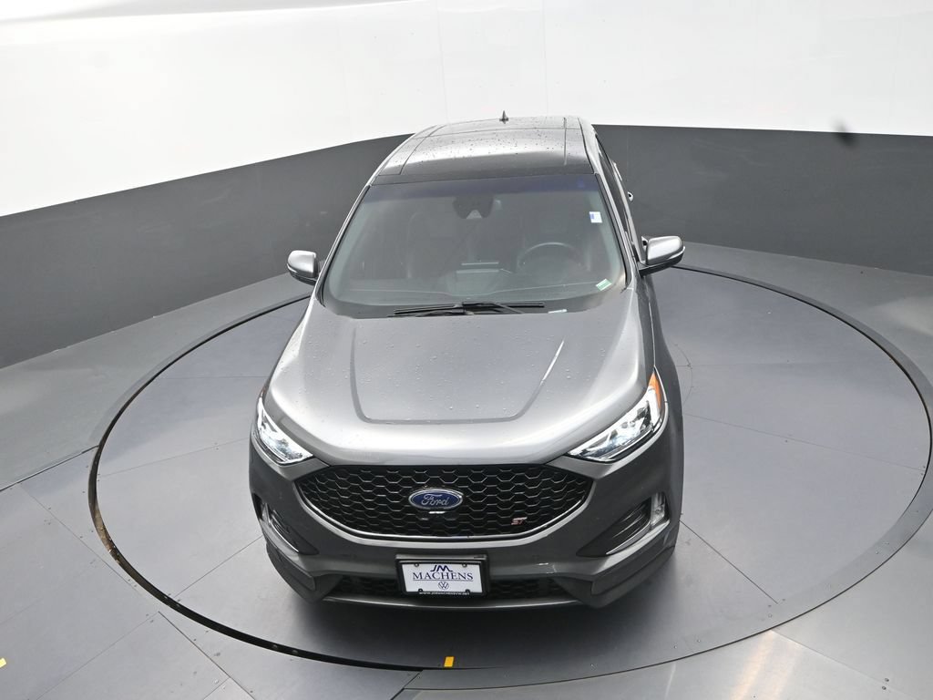 Used 2022 Ford Edge ST w/ Equipment Group 401A AWD/4WD image 15