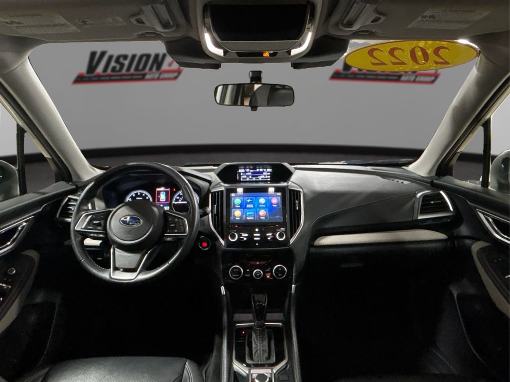 Used 2022 Subaru Forester Limited AWD/4WD image 27