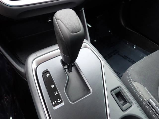 Certified 2025 Subaru Crosstrek 2.0i Premium w/ Crosstrek Mirror Package image 16