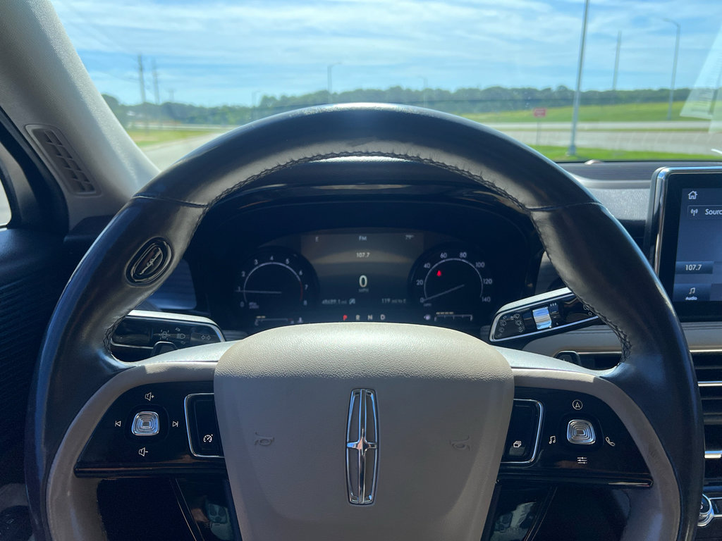 Used 2020 Lincoln Corsair AWD w/ Equipment Group 101A image 24