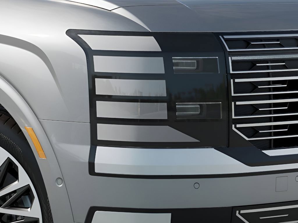 Used 2026 Hyundai Palisade Calligraphy image 9