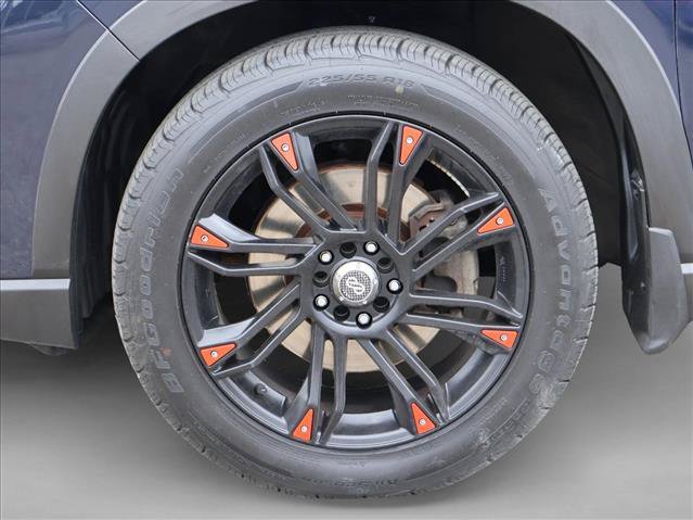 Used 2019 Subaru Forester Sport AWD/4WD image 27