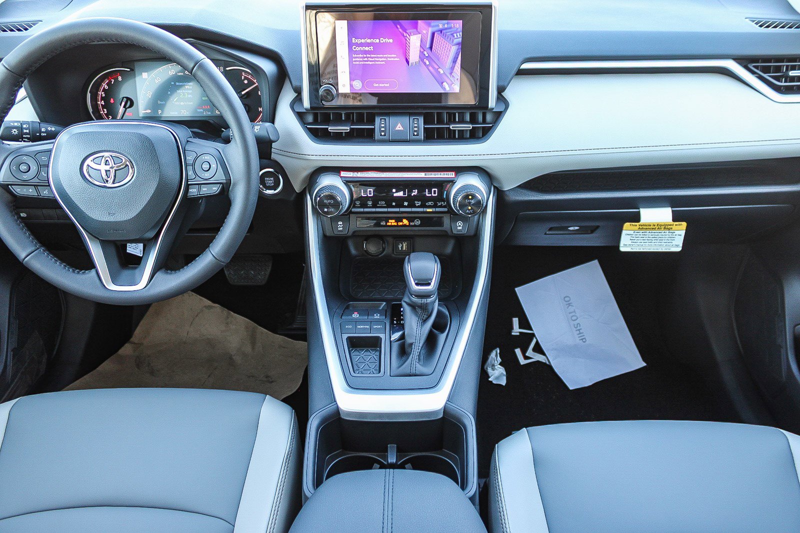 New 2025 Toyota RAV4 XLE Premium image 14