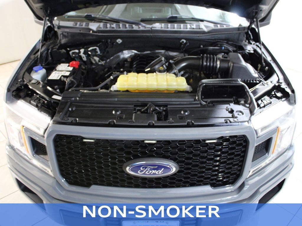 Used 2019 Ford F150 XL w/ Equipment Group 101A Mid image 16