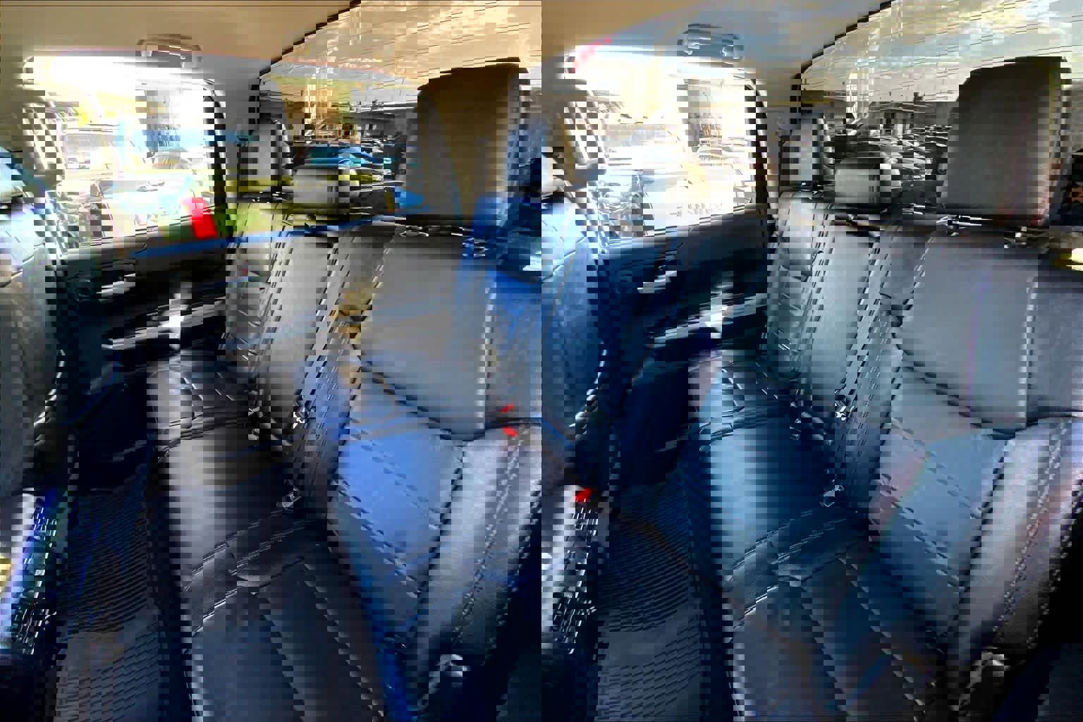 Used 2021 Toyota Tundra SR5 w/ SR5 Leather Package RWD image 20