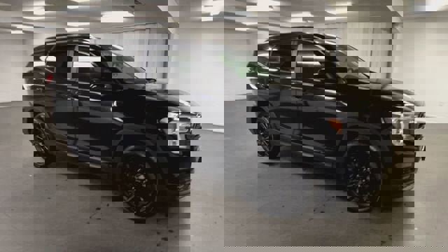 Certified 2024 GMC Terrain SLE w/ Driver Convenience Package image 2