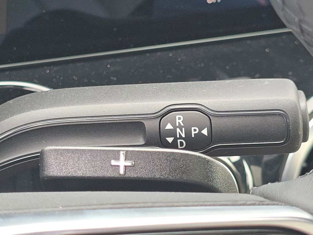 New 2026 Mercedes-Benz GLA 250 4MATIC image 37