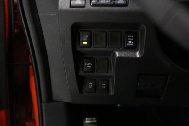 New 2026 Nissan Frontier PRO-4X image 10