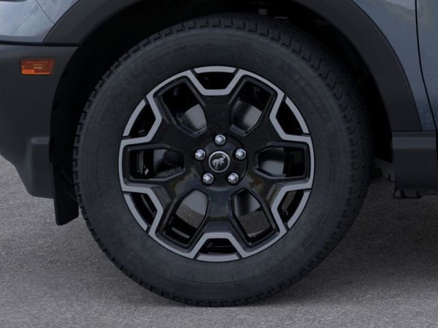 New 2025 Ford Bronco Sport Outer Banks w/ Outer Banks Tech Package+ image 19