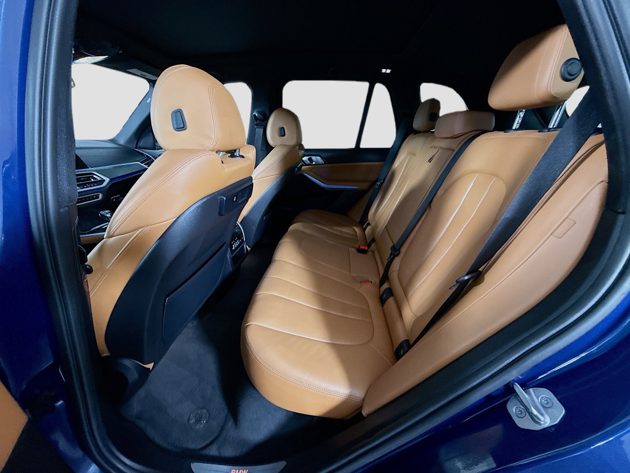 Used 2022 BMW X5 sDrive40i w/ Premium Package image 25