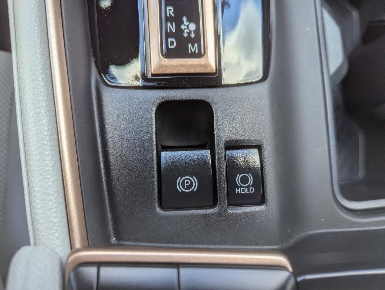 Used 2024 Toyota Grand Highlander AWD Hybrid image 30