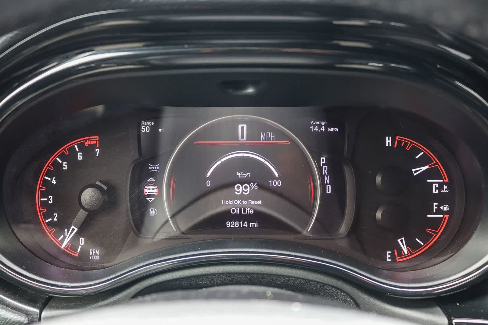 Used 2021 Dodge Durango GT RWD image 22