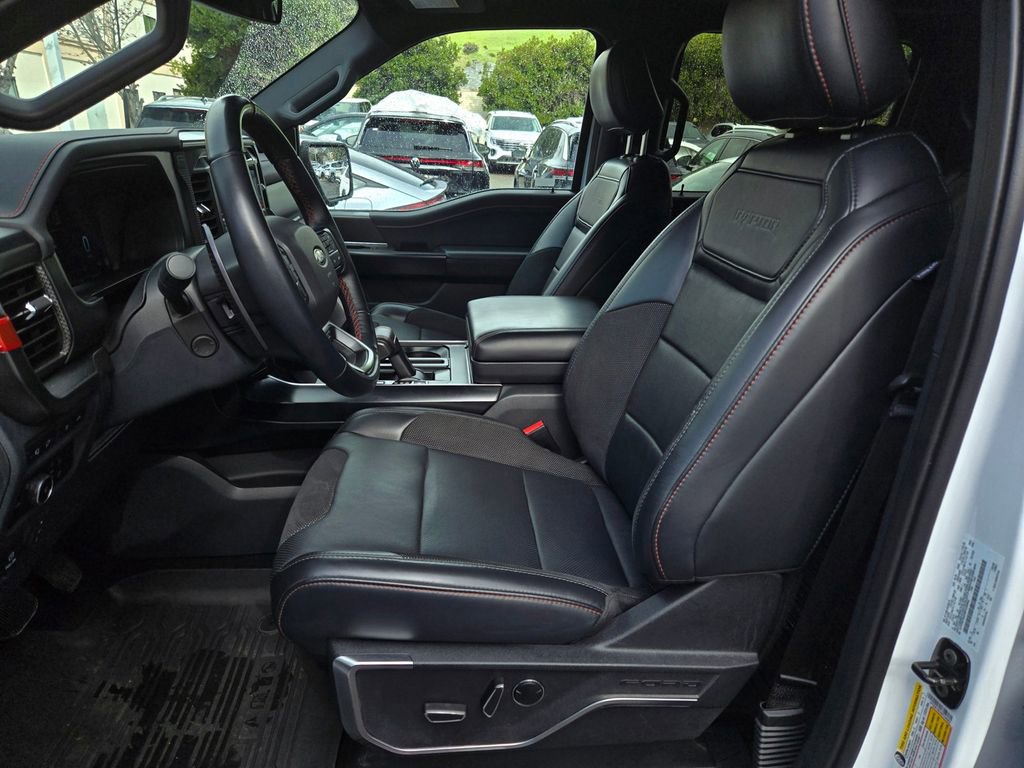 Used 2024 Ford F150 Raptor image 20