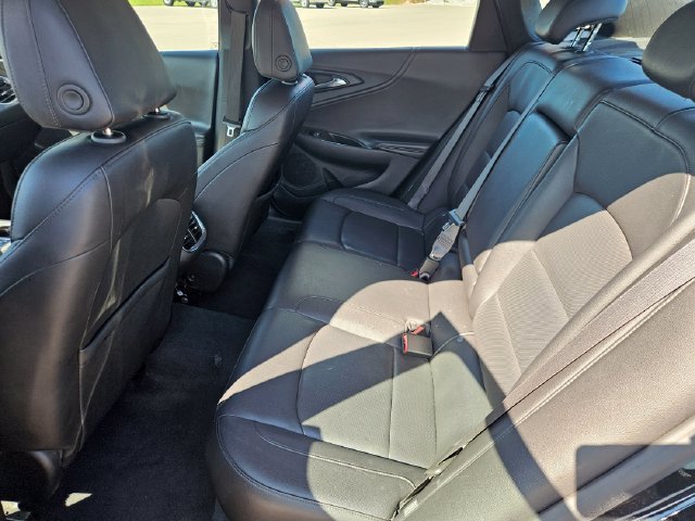 Used 2024 Chevrolet Malibu LT FWD image 25