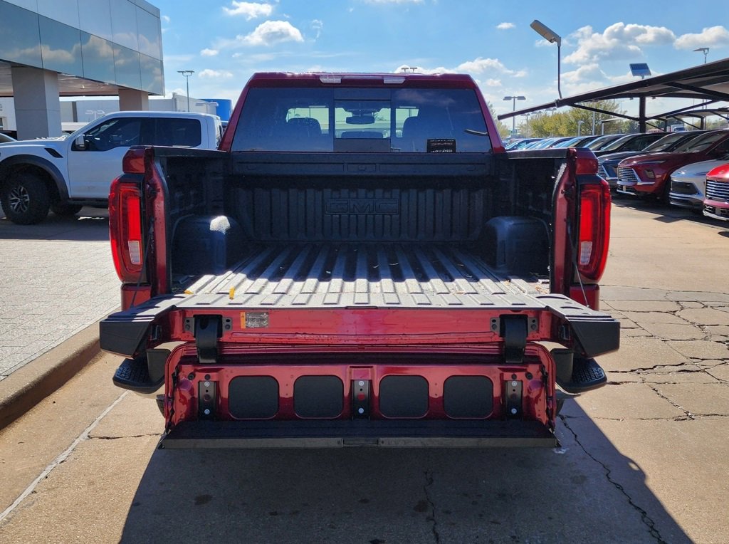 New 2026 GMC Sierra 1500 SLT w/ SLT Premium Plus Package image 50