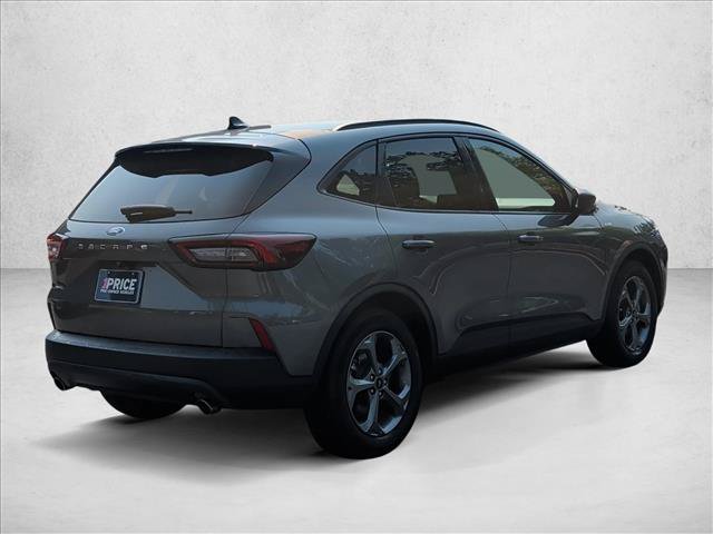 Used 2025 Ford Escape ST-Line FWD image 5