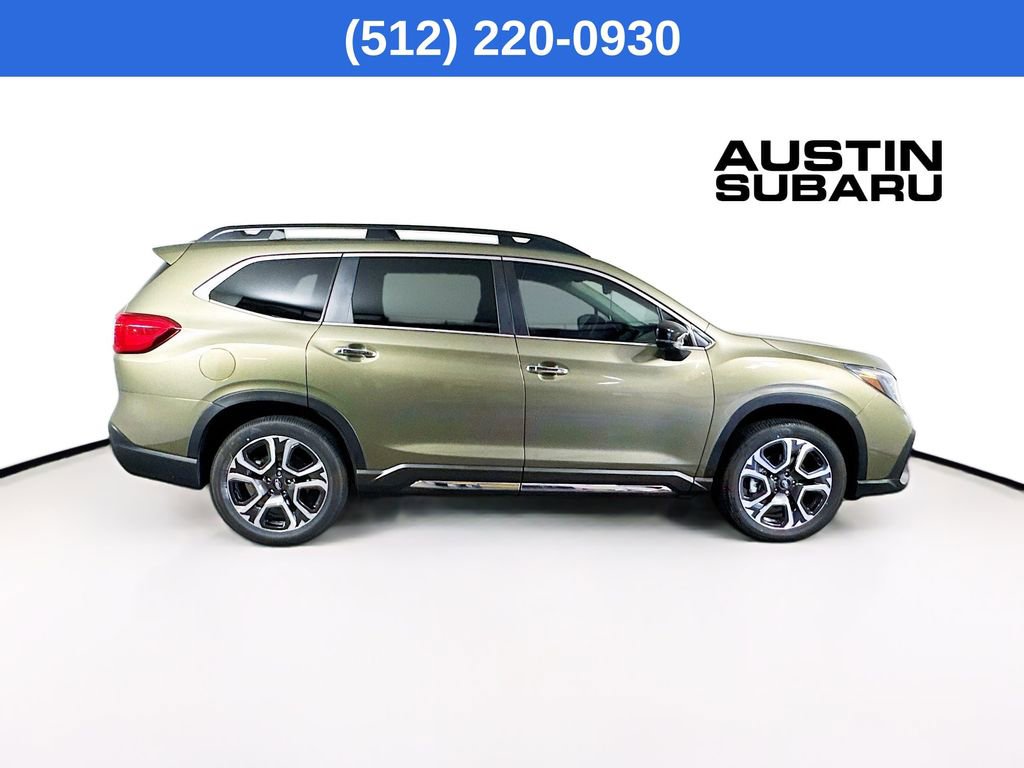 Used 2025 Subaru Ascent Touring AWD/4WD image 9