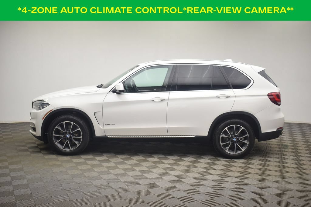 Used 2016 BMW X5 xDrive35i AWD/4WD image 13