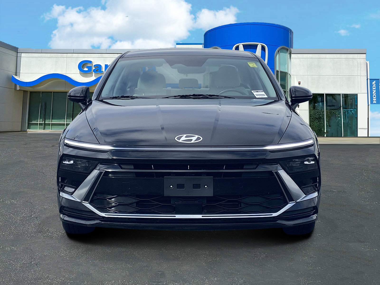 Used 2025 Hyundai Sonata SEL image 2