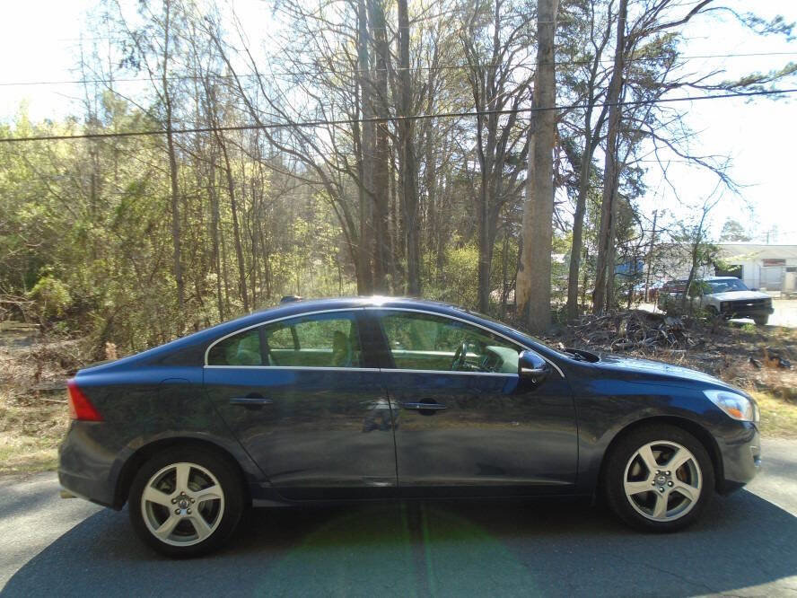 Used 2013 Volvo S60 T5 image 4