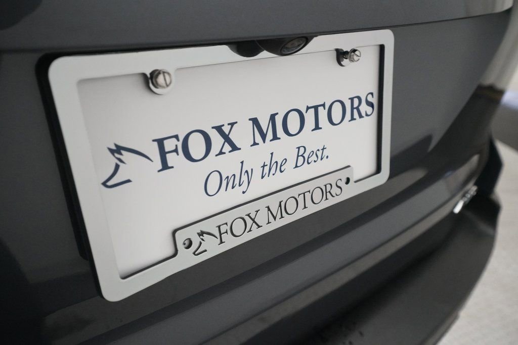 Used 2020 Ford EcoSport S AWD/4WD image 34