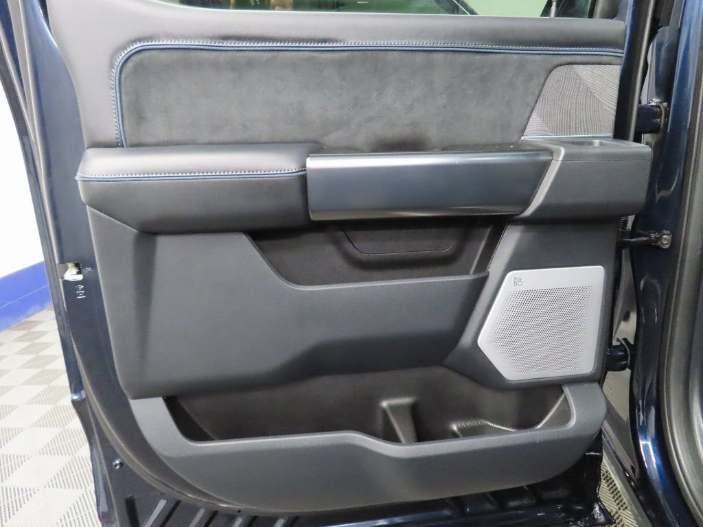 Used 2025 Ford F350 Platinum AWD/4WD image 77