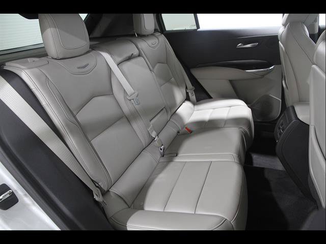 Used 2019 Cadillac XT4 Premium Luxury w/ Cold Weather Package AWD/4WD image 19