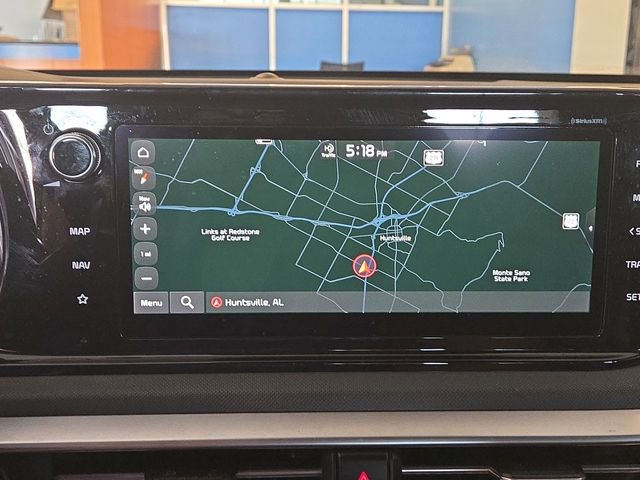 Used 2022 Kia K5 GT-Line image 18