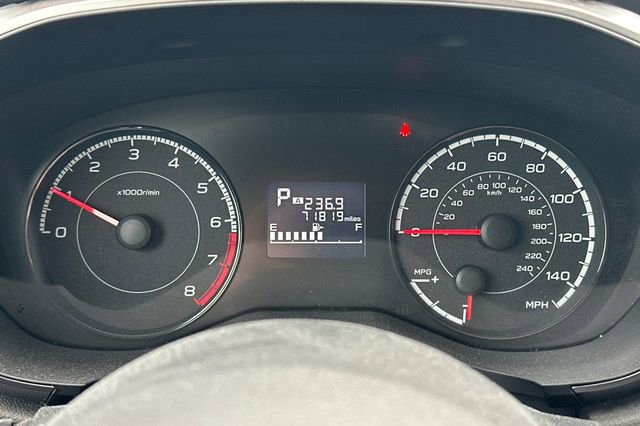 Used 2019 Subaru Impreza 2.0i Premium image 26