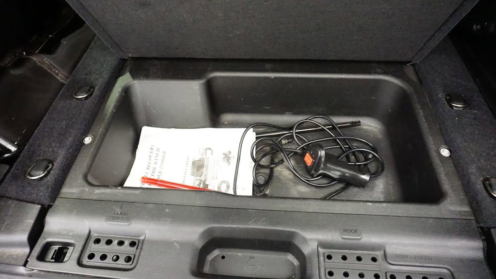 Used 2018 Jeep Wrangler Unlimited Rubicon image 18